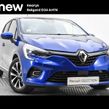Renault Clio 2022