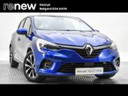 Renault Clio 2022