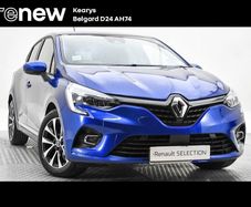 Renault Clio 2022