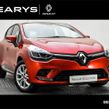 Renault Clio 2019