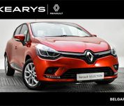 Renault Clio 2019
