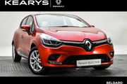 Renault Clio 2019