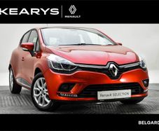Renault Clio 2019