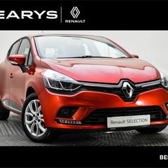 Renault Clio 2019
