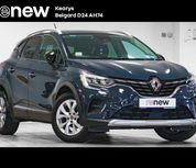 Renault Captur 2021