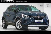 Renault Captur 2021