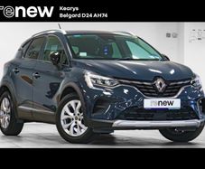 Renault Captur 2021