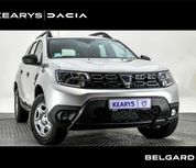 Dacia Duster 2019