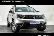 Dacia Duster 2019
