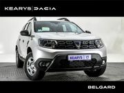 Dacia Duster 2019