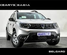 Dacia Duster 2019
