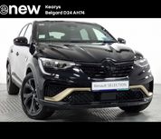 Renault Arkana 2023