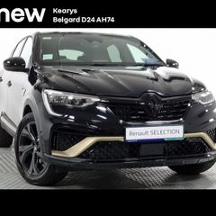 Renault Arkana 2023