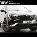 Renault Arkana 2023