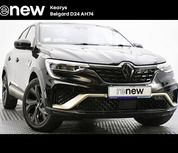 Renault Arkana 2023