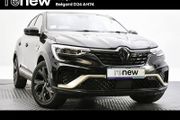 Renault Arkana 2023