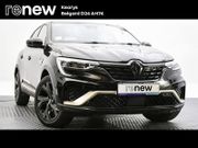 Renault Arkana 2023