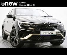 Renault Arkana 2023