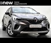 Renault Captur 2021
