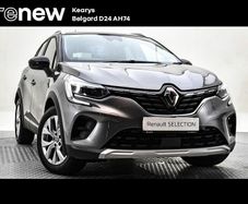 Renault Captur 2021