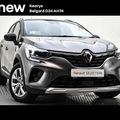Renault Captur 2021