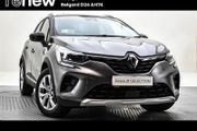 Renault Captur 2021