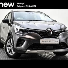 Renault Captur 2021