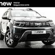 Dacia Duster 2024