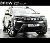 Dacia Duster 2024