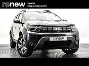 Dacia Duster 2024