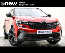 Renault Austral 2024