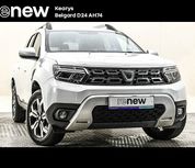 Dacia Duster 2022