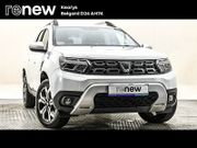 Dacia Duster 2022