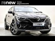 Renault Arkana 2023