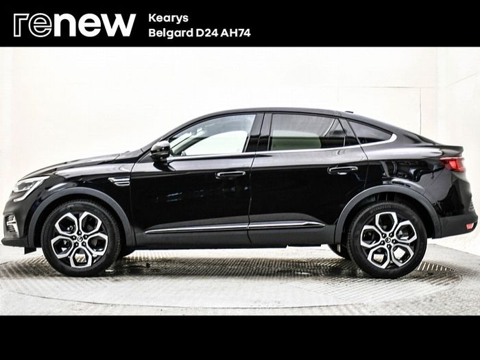 Renault Arkana 2023