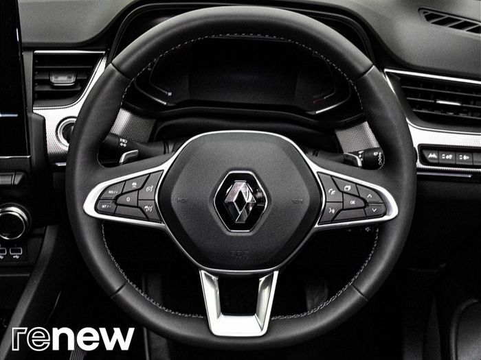 Renault Arkana 2023
