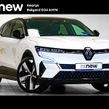 Renault Megane E-Tech 2024