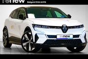 Renault Megane E-Tech 2024