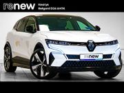 Renault Megane E-Tech 2024
