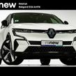Renault Megane E-Tech 2025