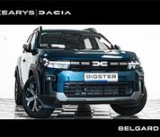 Dacia Bigster 2026