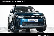 Dacia Bigster 2026