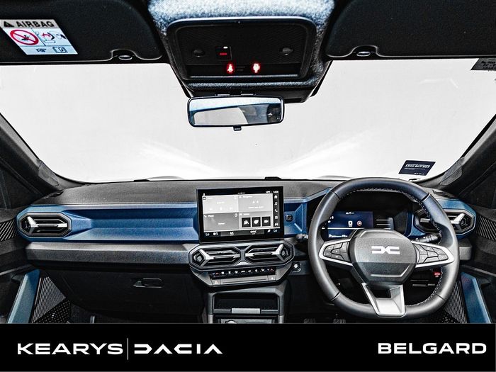 Dacia Bigster 2026