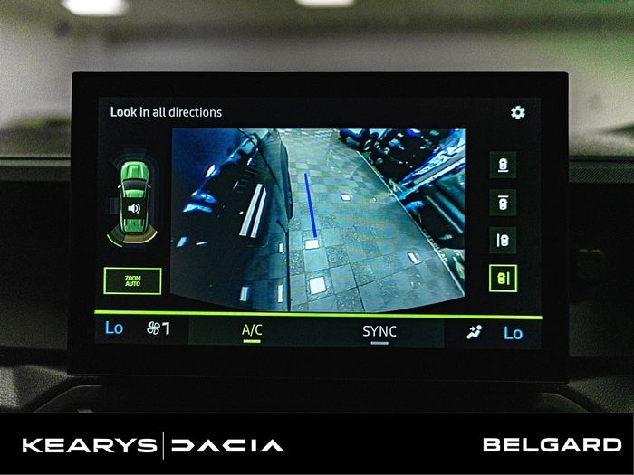 Dacia Bigster 2026