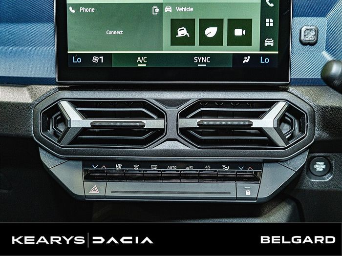 Dacia Bigster 2026