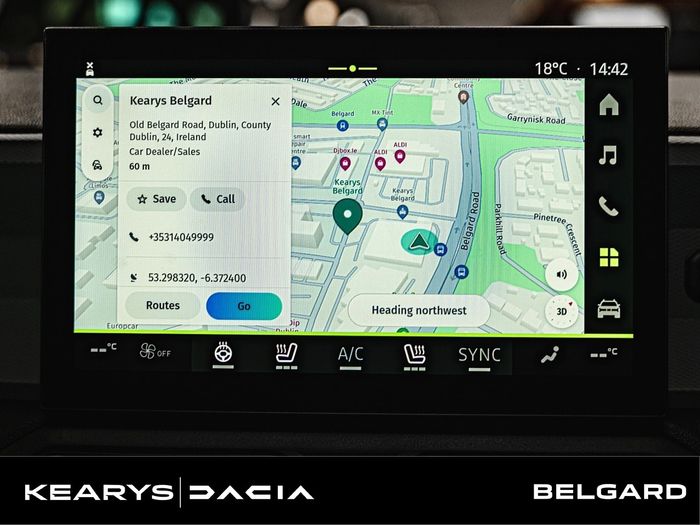 Dacia Bigster 2026