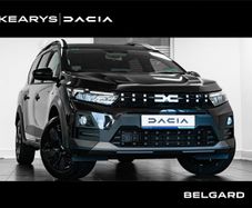 Dacia Jogger 2026