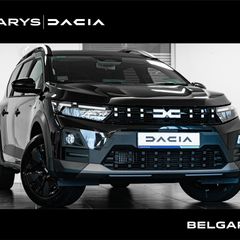 Dacia Jogger 2026