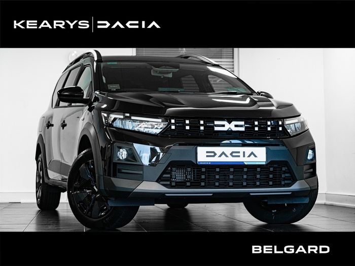 Dacia Jogger 2026