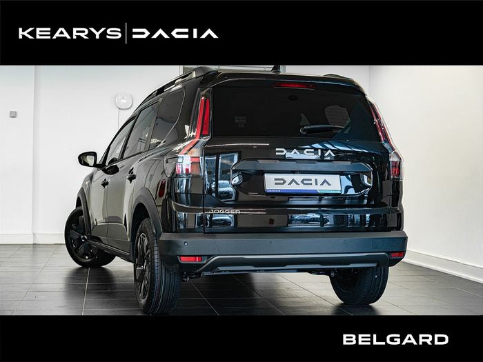 Dacia Jogger 2026